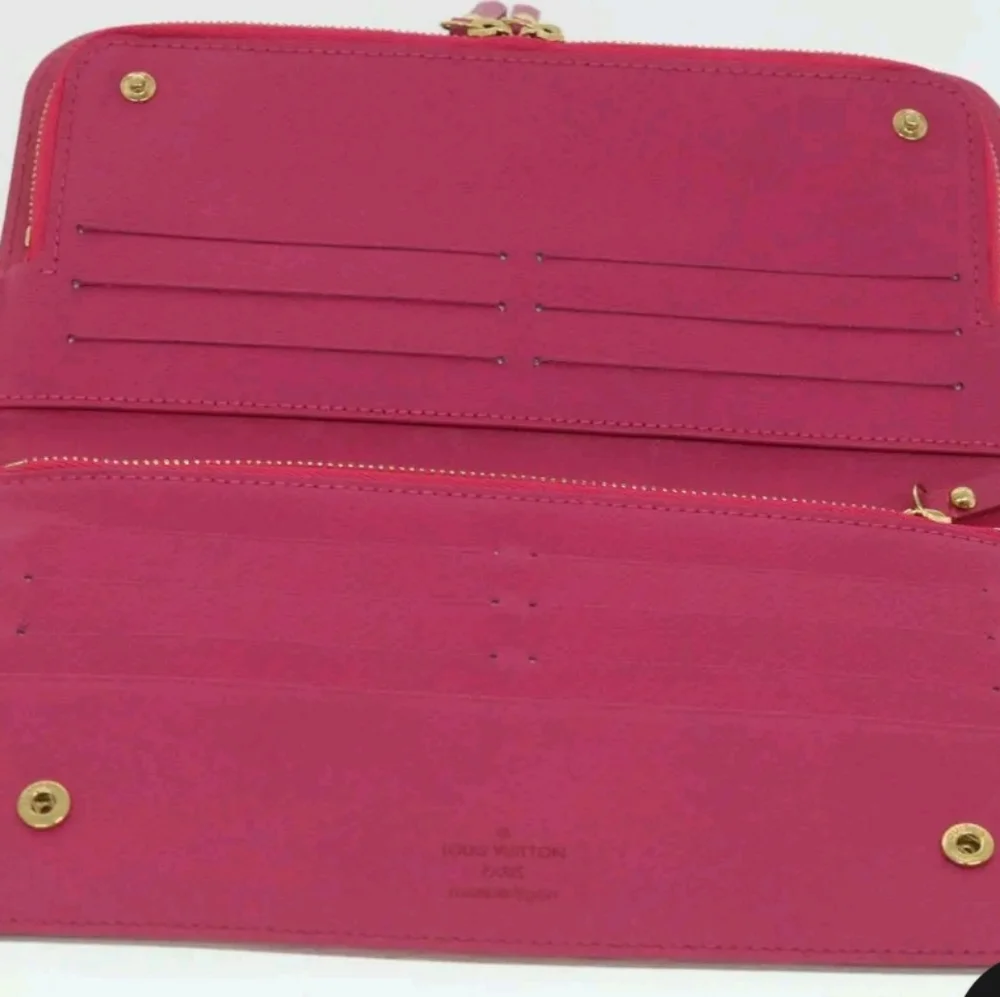Louis Vuitton Monogram Murakami Multi color Insolite wallet (CS) - Picture 8 of 16
